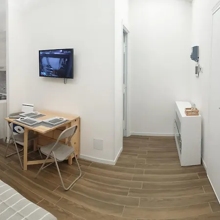Roma Casa Sea House Rome 50 Metri Dal Mare