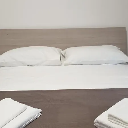 Apartment Roma Casa Sea House Rome 50 Metri Dal Mare