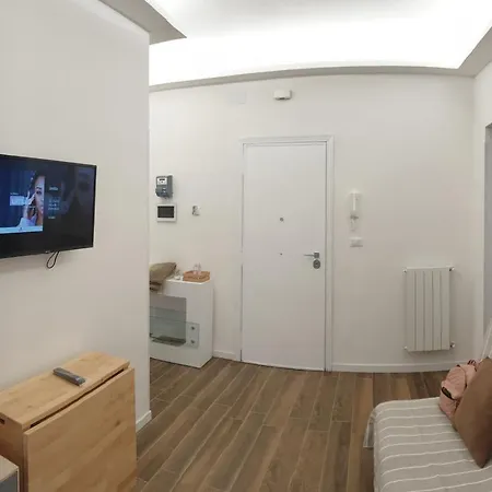 Roma Casa Sea House Rome 50 Metri Dal Mare Lido di Ostia
