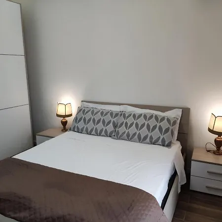 Apartment Roma Casa Sea House Rome 50 Metri Dal Mare Lido di Ostia