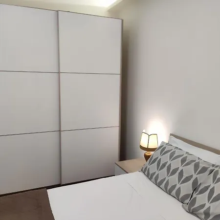 Roma Casa Sea House Rome 50 Metri Dal Mare Apartment *
