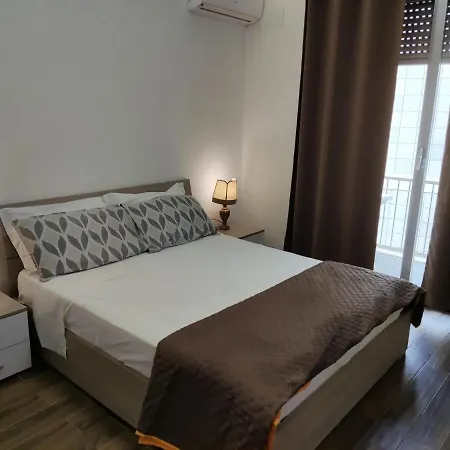 Roma Casa Sea House Rome 50 Metri Dal Mare