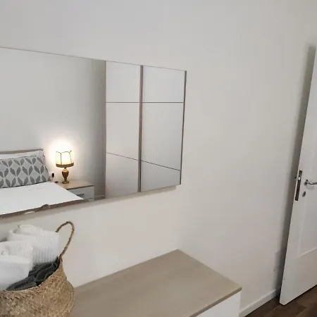 Apartment Roma Casa Sea House Rome 50 Metri Dal Mare