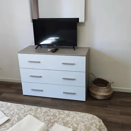 Roma Casa Sea House Rome 50 Metri Dal Mare
