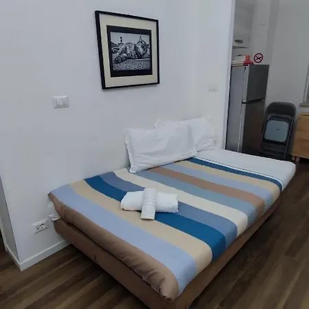 Roma Casa Sea House Rome 50 Metri Dal Mare