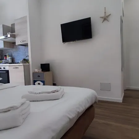 Roma Casa Sea House Rome 50 Metri Dal Mare Lido di Ostia