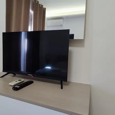 Apartment Roma Casa Sea House Rome 50 Metri Dal Mare Lido di Ostia