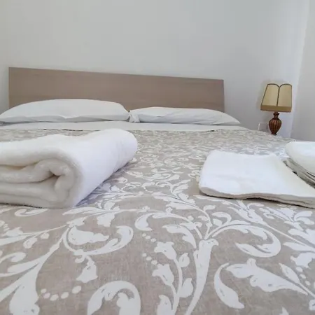 Roma Casa Sea House Rome 50 Metri Dal Mare *