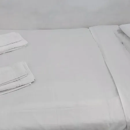 Apartmán Roma Casa Sea House Rome 50 Metri Dal Mare