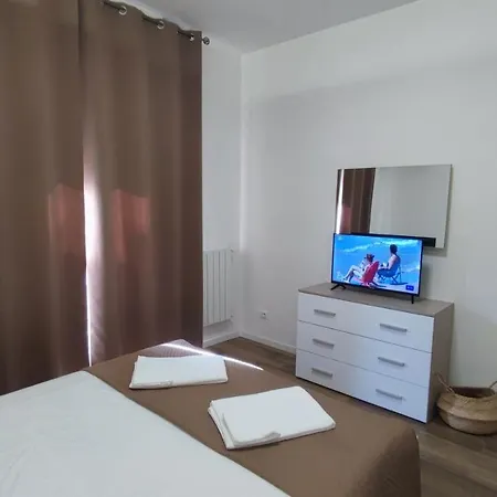 Apartment Roma Casa Sea House Rome 50 Metri Dal Mare *
