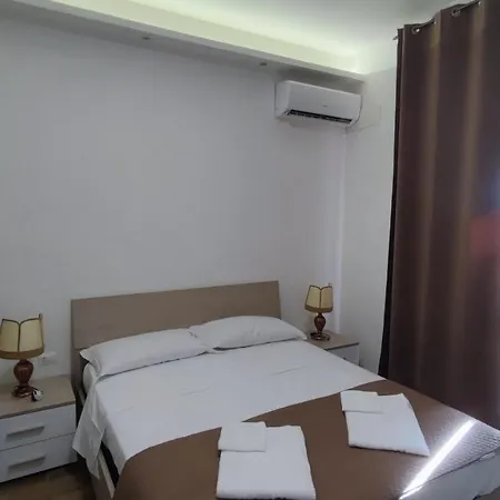 Roma Casa Sea House Rome 50 Metri Dal Mare