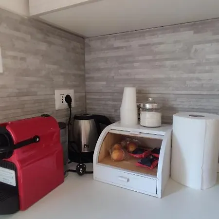 Apartment Roma Casa Sea House Rome 50 Metri Dal Mare