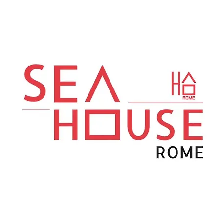 Roma Casa Sea House Rome 50 Metri Dal Mare Apartmán