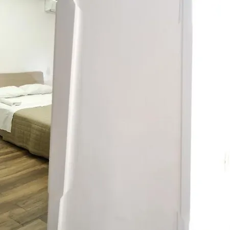 Roma Casa Sea House Rome 50 Metri Dal Mare Apartment Lido di Ostia