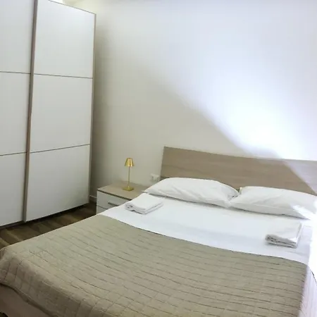 Roma Casa Sea House Rome 50 Metri Dal Mare Apartment