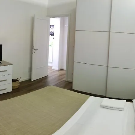 Roma Casa Sea House Rome 50 Metri Dal Mare Apartment *