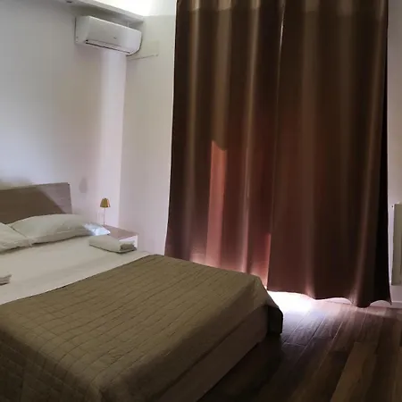 Roma Casa Sea House Rome 50 Metri Dal Mare Apartment *