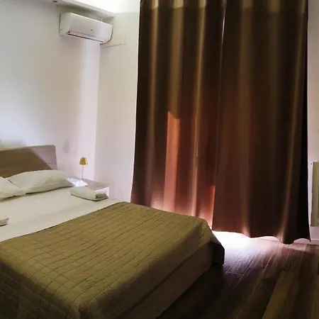 Roma Casa Sea House Rome 50 Metri Dal Mare Lido di Ostia