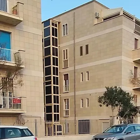 Roma Casa Sea House Rome 50 Metri Dal Mare * Lido di Ostia