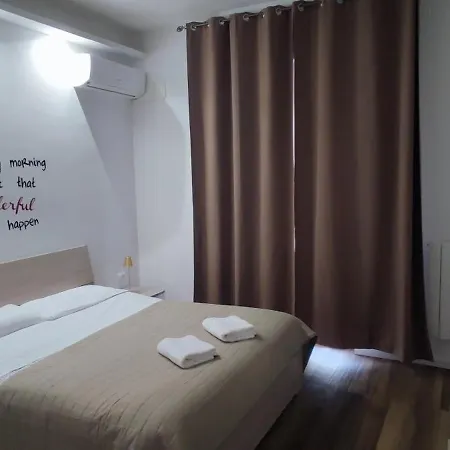 Apartment Roma Casa Sea House Rome 50 Metri Dal Mare