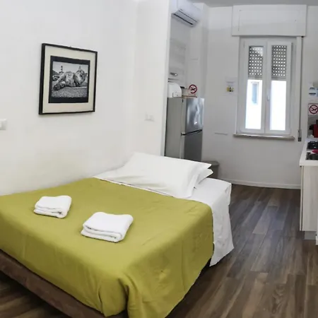 Roma Casa Sea House Rome 50 Metri Dal Mare Apartment Lido di Ostia