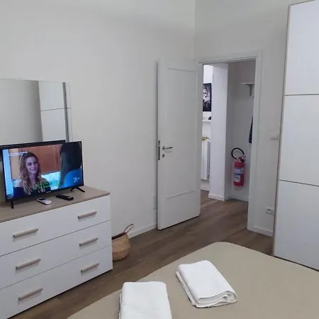 Roma Casa Sea House Rome 50 Metri Dal Mare Apartment